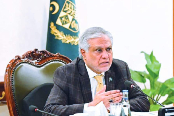 आमनिर्वाचन सफल भएकामा पाकिस्तानद्वारा बधाई